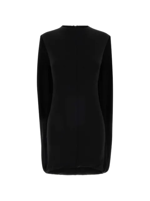 Alexander Wang sleeveless mini dress Black 1CC2266012