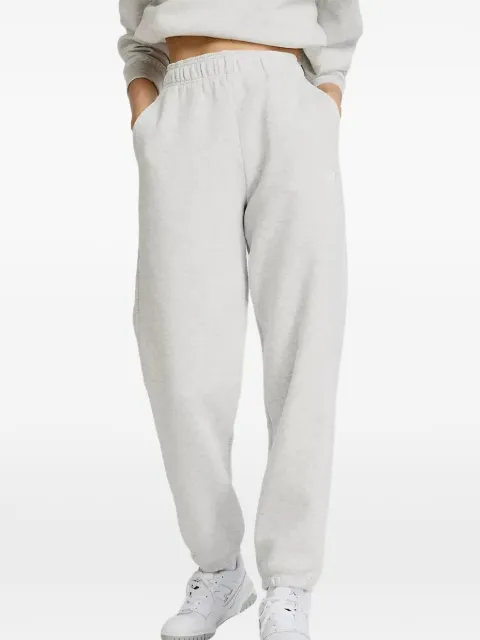 New Balance sport Essentials fleece Jogger Grey WP41502