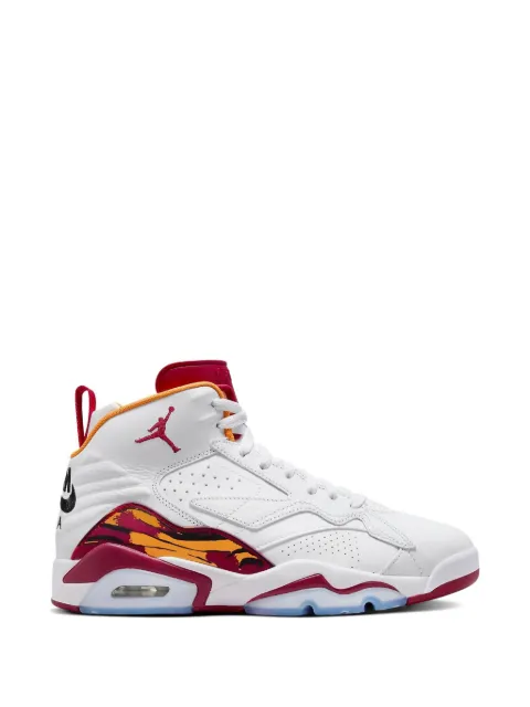 Jordan Jumpman MVP sneakers White DZ4475168