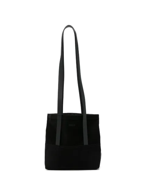 Rains waterproof shoulder bag Black 12860