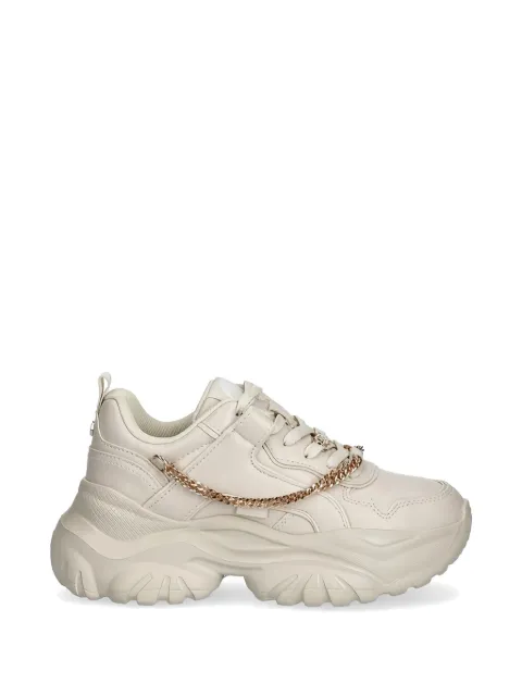 Buffalo chain platform sneakers Neutrals 1636590