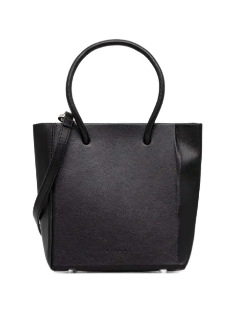 Sisley top-handle mini bag Black 69YGWY03L
