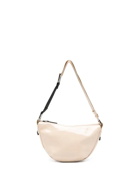 Rains Valera zip-fastening shoulder bag Neutrals RA14670