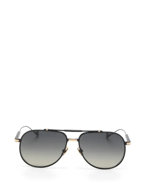 Cutler & Gross Sloane pilot sunglasses Black CGST1423