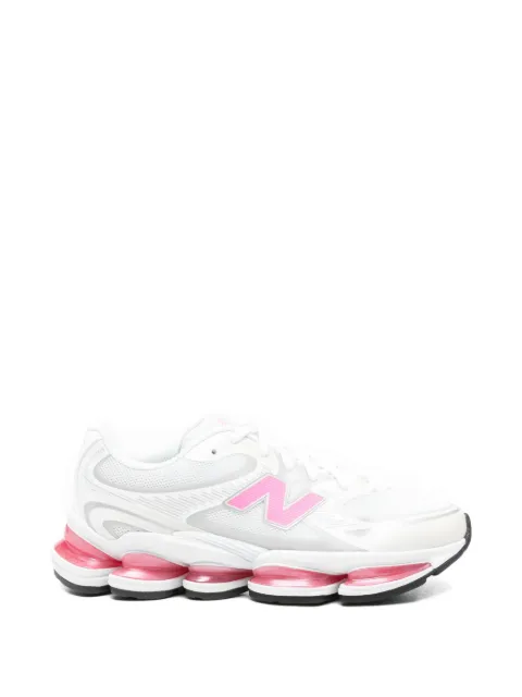 New Balance Abzorb 2000 logo sneakers White U20007MM