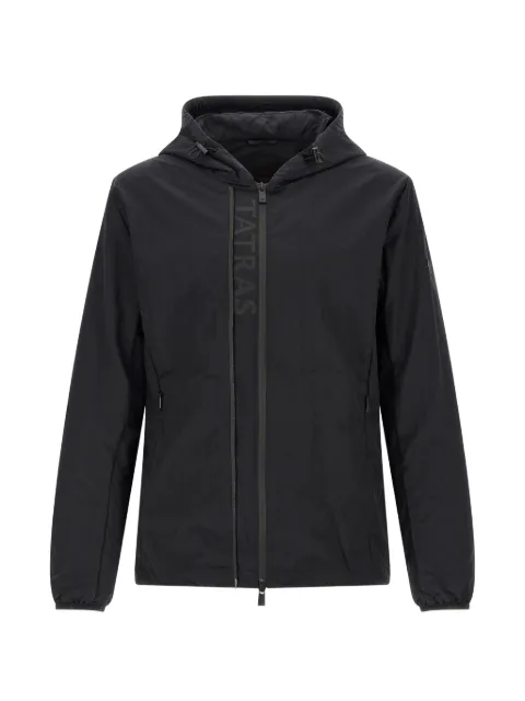 Tatras Audee hooded jacket Black MCKZ0641033588001