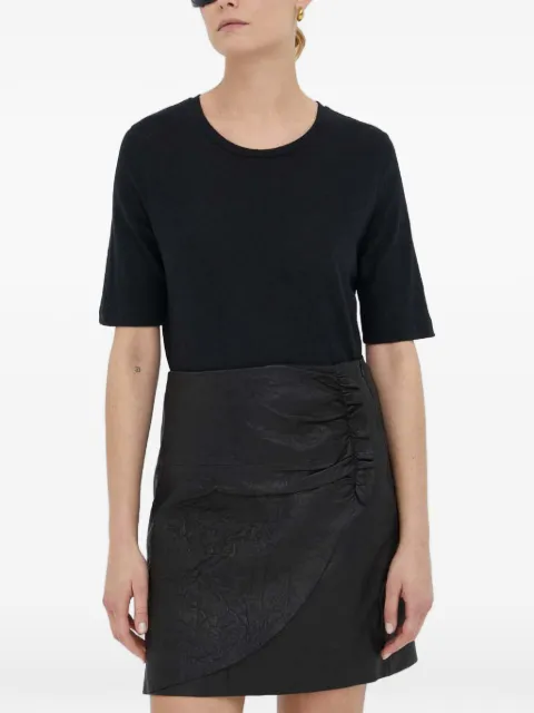 Day Birger Et Mikkelsen crew neck T-shirt Black DAY65242561