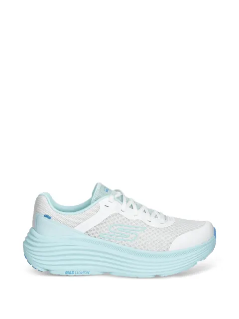 Skechers Max Cushioning Endeavour lace-up sneakers Blue 129470