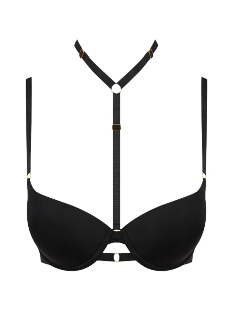 Maison Close push-up bra Black 564655