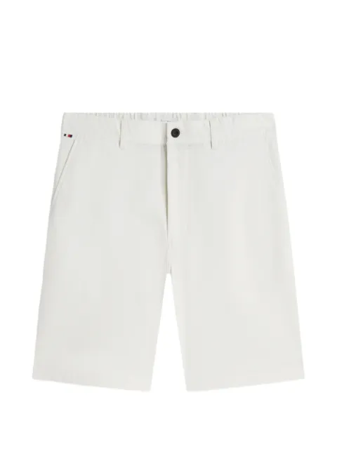 Tommy Hilfiger belt-loop chino shorts White MW0MW42354
