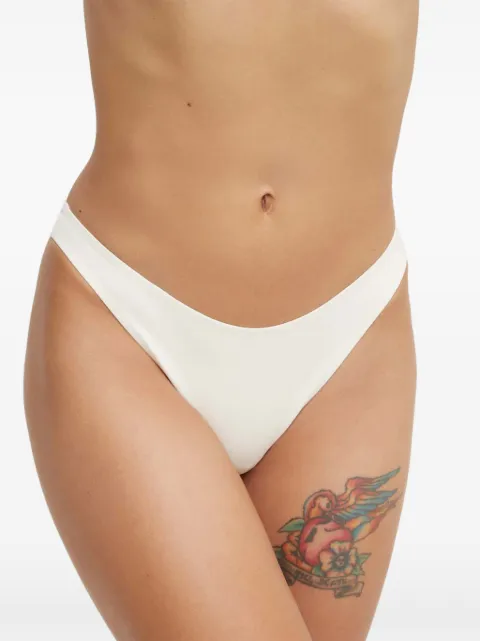 MC2 Saint Barth ivory Reanna swim briefs Neutrals REA001