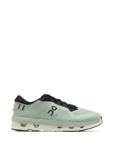 On Cloudzone logo sneakers Green 3WF10074867