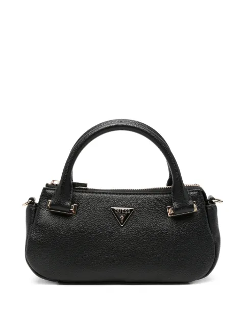GUESS USA mini Evie tote bag Black HWBG9664760BLA
