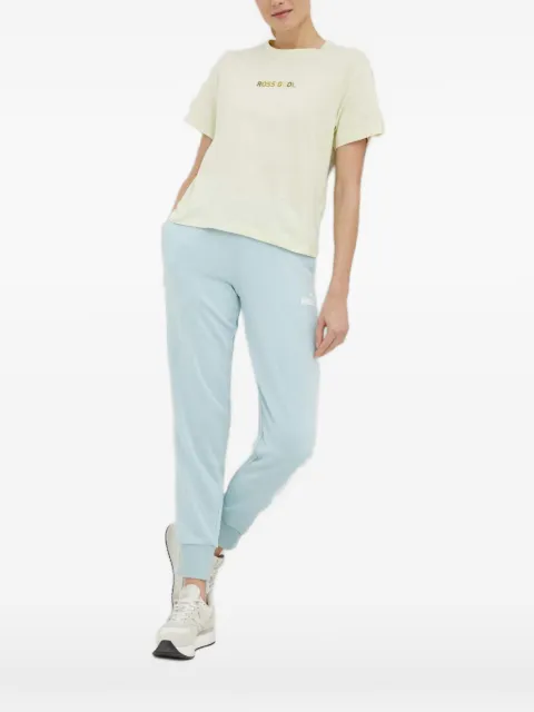 Rossignol logo T-shirt Neutrals RLMWY17