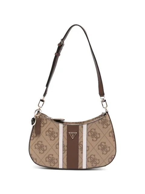 GUESS USA Noelle II shoulder bag Brown HWSS9672180LGW