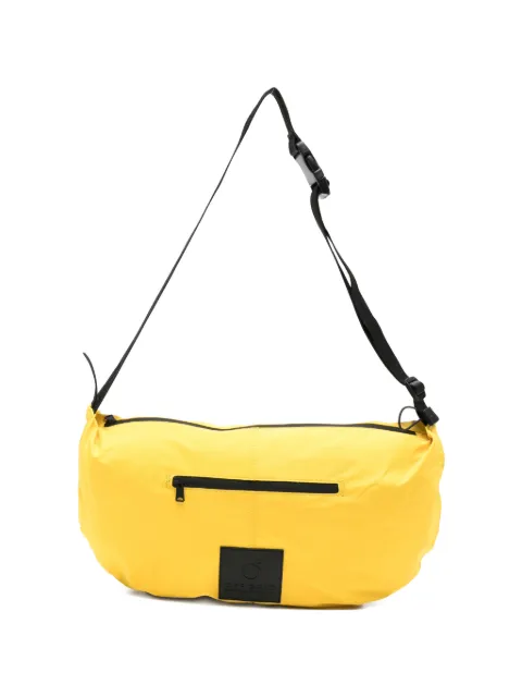 OFF GRID yellow messenger bag Yellow OGK010