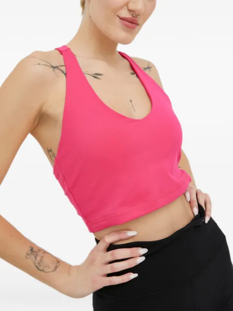 DKNY racerback top Pink DP2T9141
