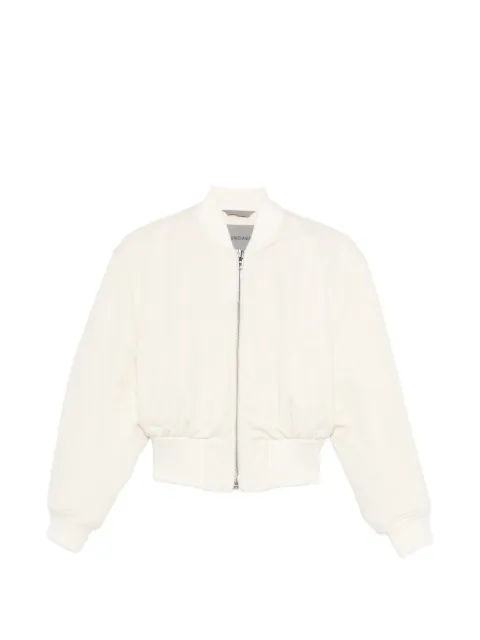 Balenciaga zip jacket White 872303TTO29