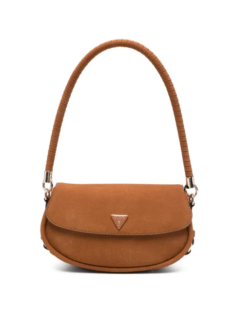 GUESS USA Danya shoulder bag Brown HWSG9918190COG