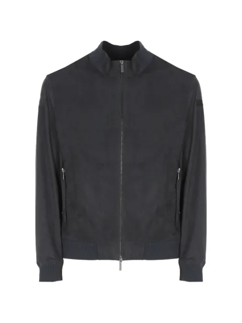 RRD Nabucco bomber jacket Grey 2601960BLUE