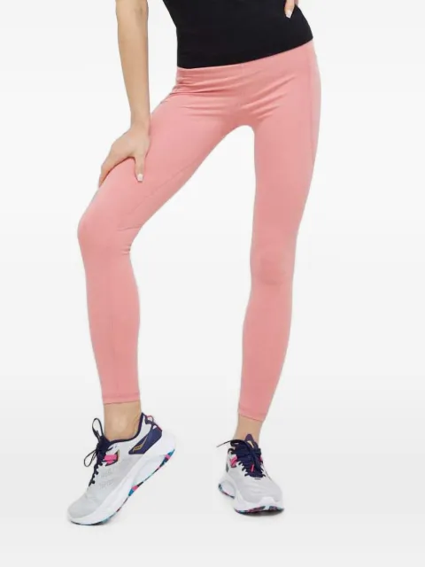 DKNY ruched leggings Pink DP2P3052