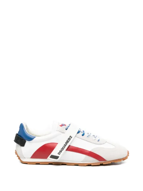 DSQUARED2 DC-642 sneakers White SNM048723808837