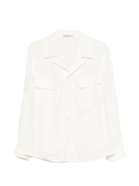 Briglia 1949 John overshirt White JOHN300118