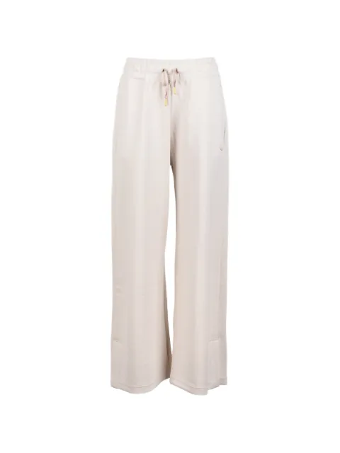 Colmar drawstring track pants Neutrals 92901YH219