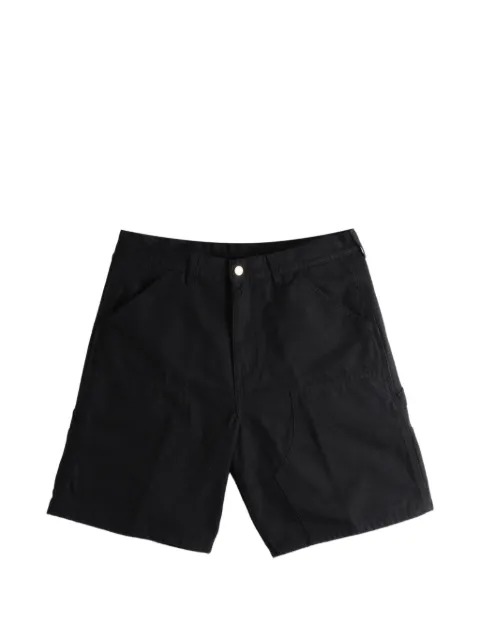 Carhartt WIP Double Knee shorts Black I034793
