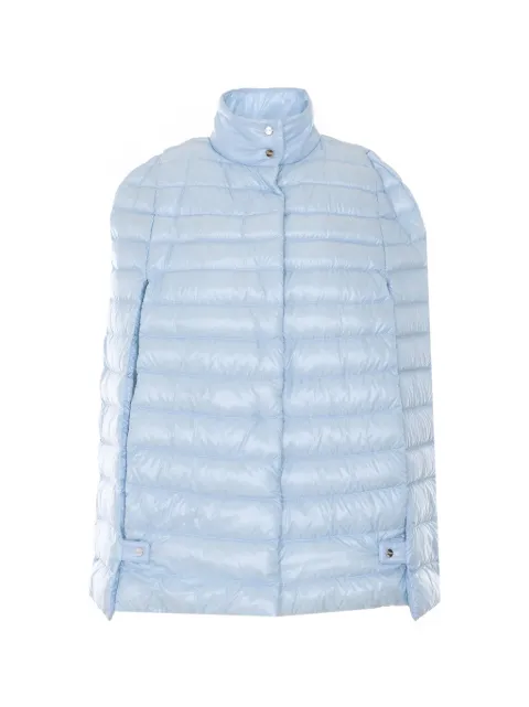 Herno quilted jacket Blue PI002197D12017Z