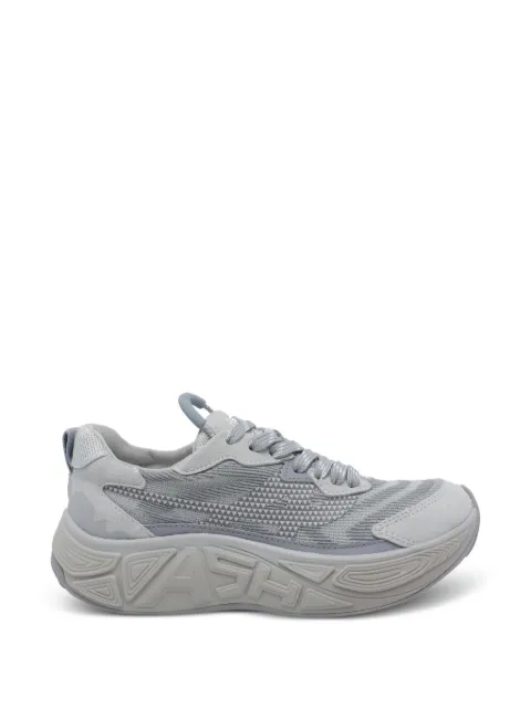 Ash laces closure sneakers Grey EAGLE01