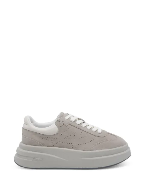 Ash Idol perforated sneakers Neutrals IDOL01