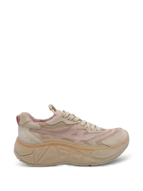 Ash Eagle round toe sneakers Neutrals EAGLE04