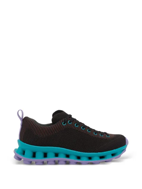 Camper x Sunnei Pelotissima laces sneakers Brown K101036PELOTISSIMA009