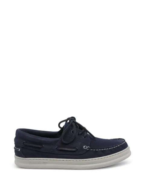 Camper Runner loafers Blue K101073RUNNER006