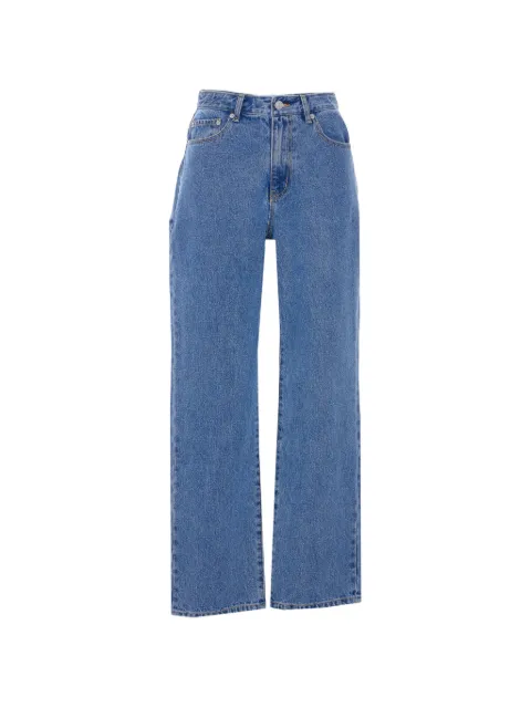 DUNST five pockets jeans Blue UDPA6A217B2CLASSICBLUE