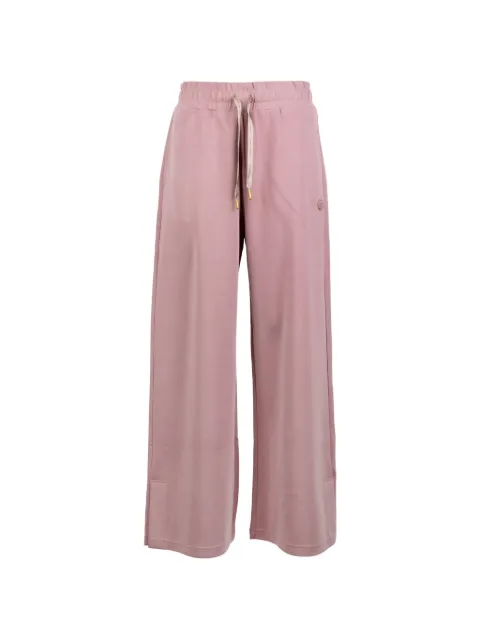 Colmar drawstring pants Pink 92901YH756