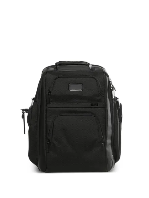 Tumi Tumi Brief Backpack Black 158957