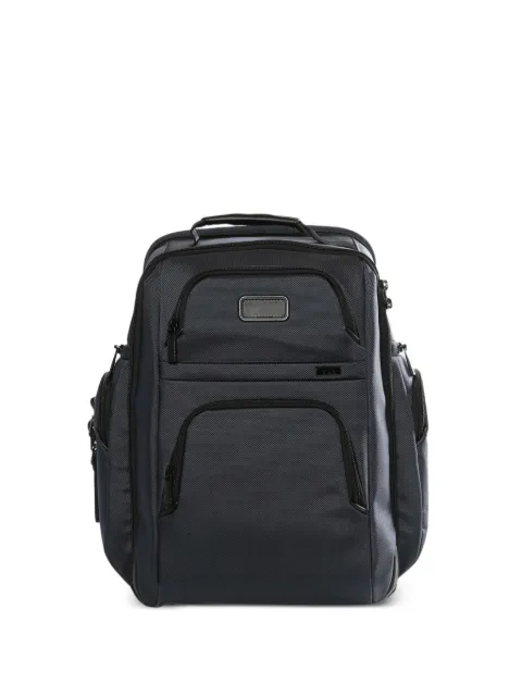 Tumi Packing backpack Blue 1589571596