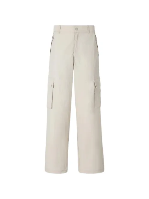 Carrera Vera parachute trousers Neutrals VERAPARACHUTEPANT60COTTON40NYLON