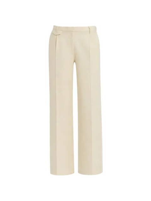 Bardot Geordy Hipster trousers Yellow 60311PB