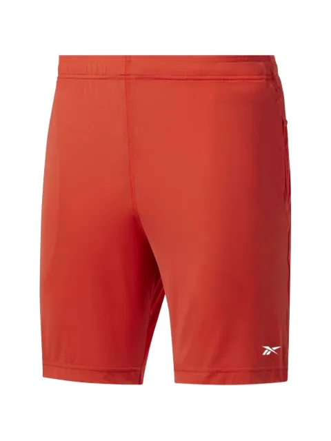 Reebok Activchill workout shorts Orange FU3261