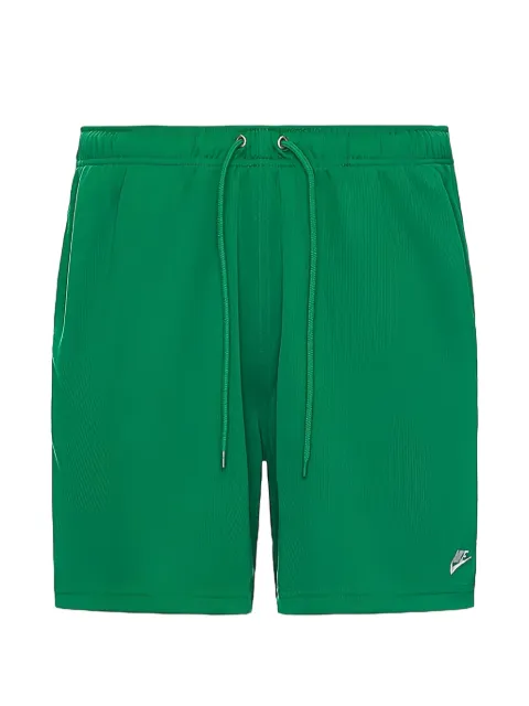 Nike Mesh Flow shorts Green FN3514365