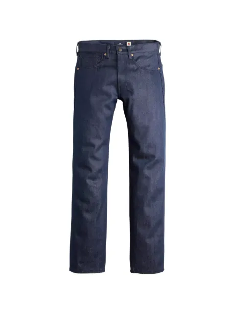 Levi's Anchor relaxed jeans Blue 0033V0003