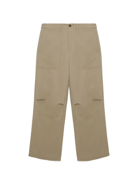 SIMKHAI Slater Field trousers Neutrals 2264007