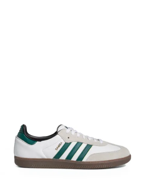 adidas Samba ADV striped sneakers White GY6940