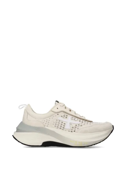 Premiata Hill 8242 sneakers Neutrals HILL8242