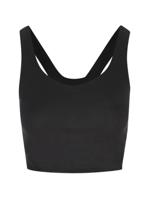 The North Face cut-out top Black NF0A8GXXJK31