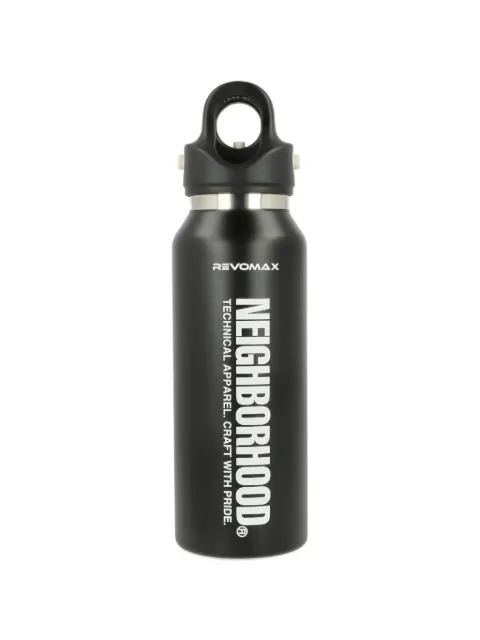 Neighborhood x Revomax Vacuum Insulated Bottle insulated bottle Black 25122RXNAC01