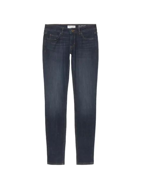Marc O'Polo skinny jeans Blue 5900008716